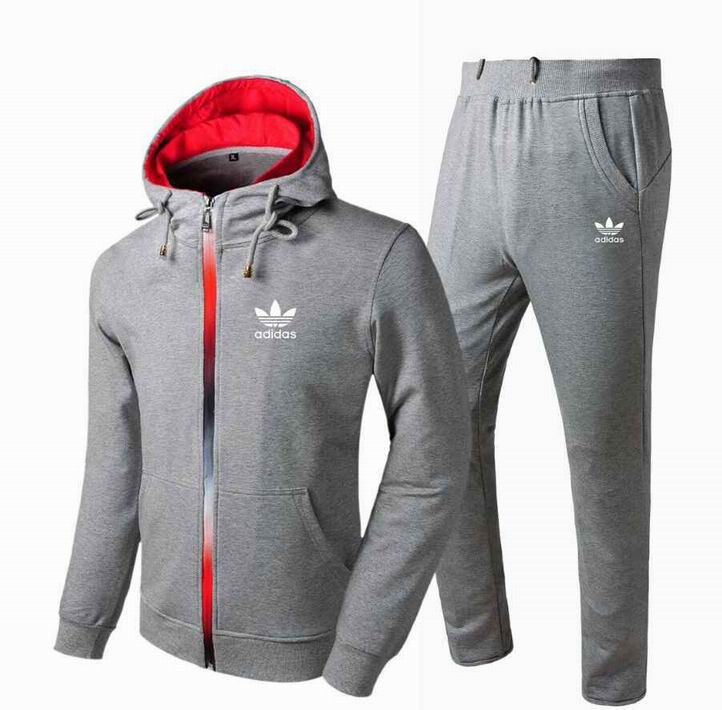 men adidas sport suits-932